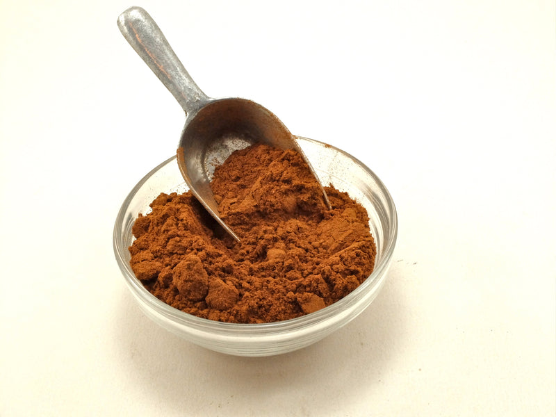 Sassafras Bark of Root Powder - OUT OF STOCK