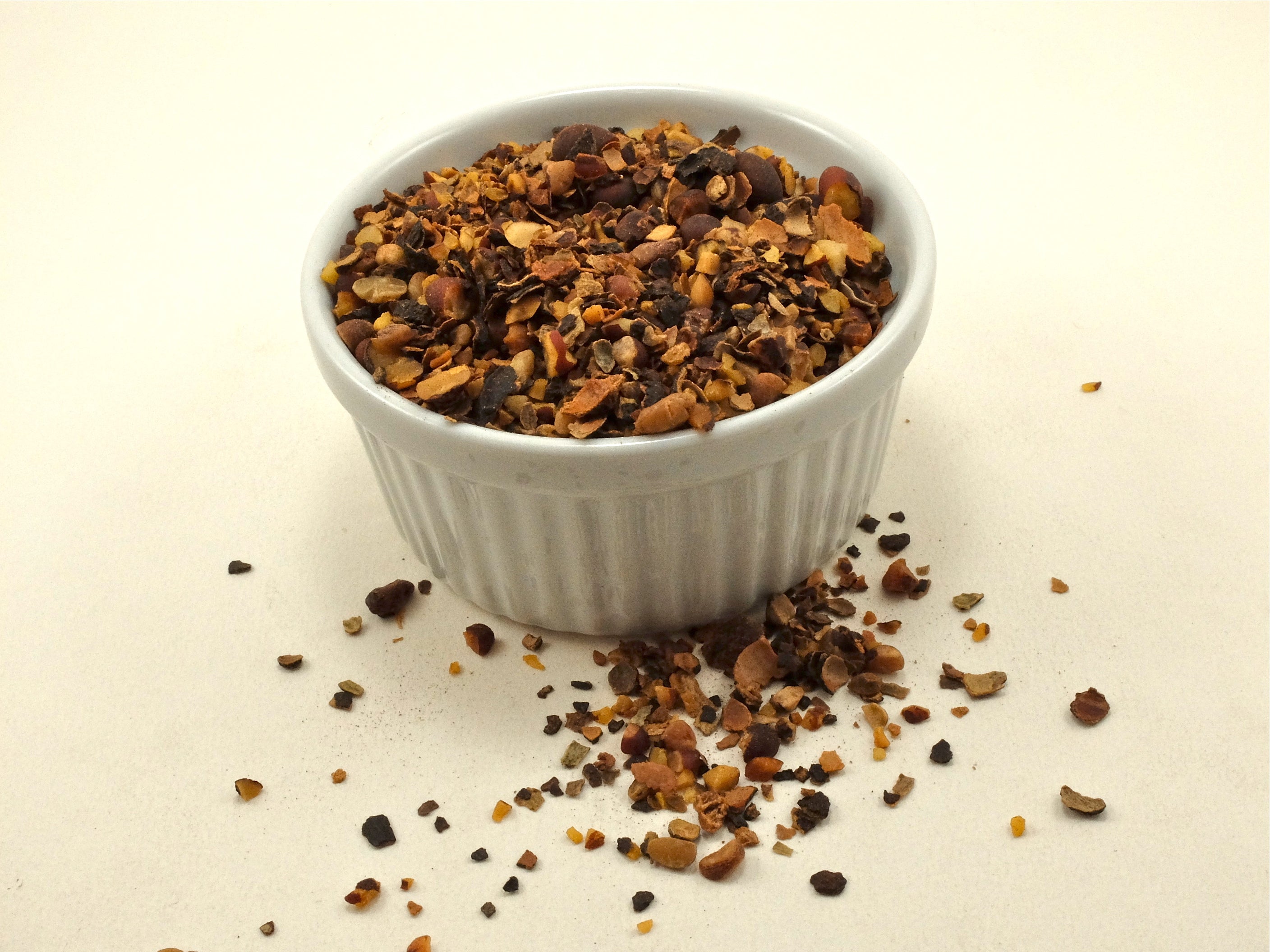 Saw Palmetto Berries Cut