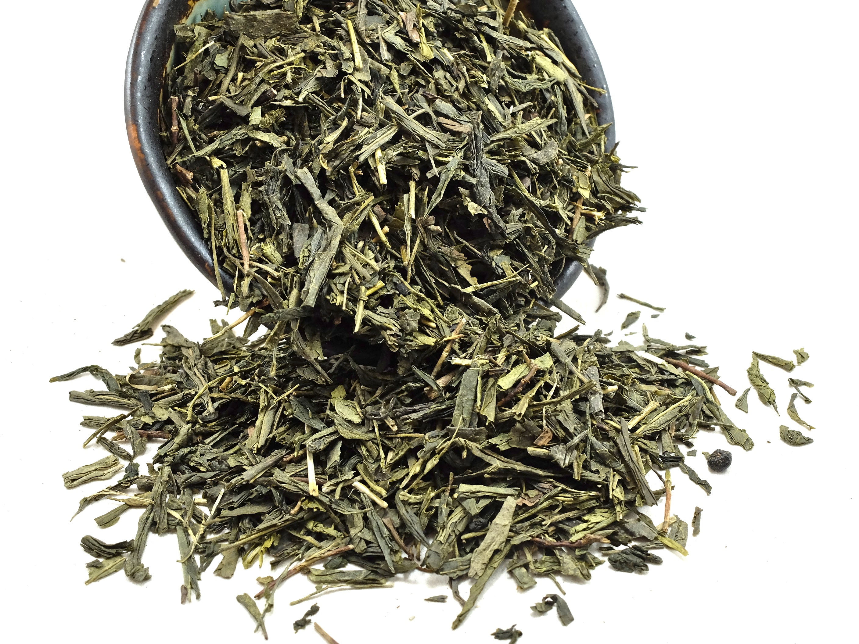 Sencha Green Tea