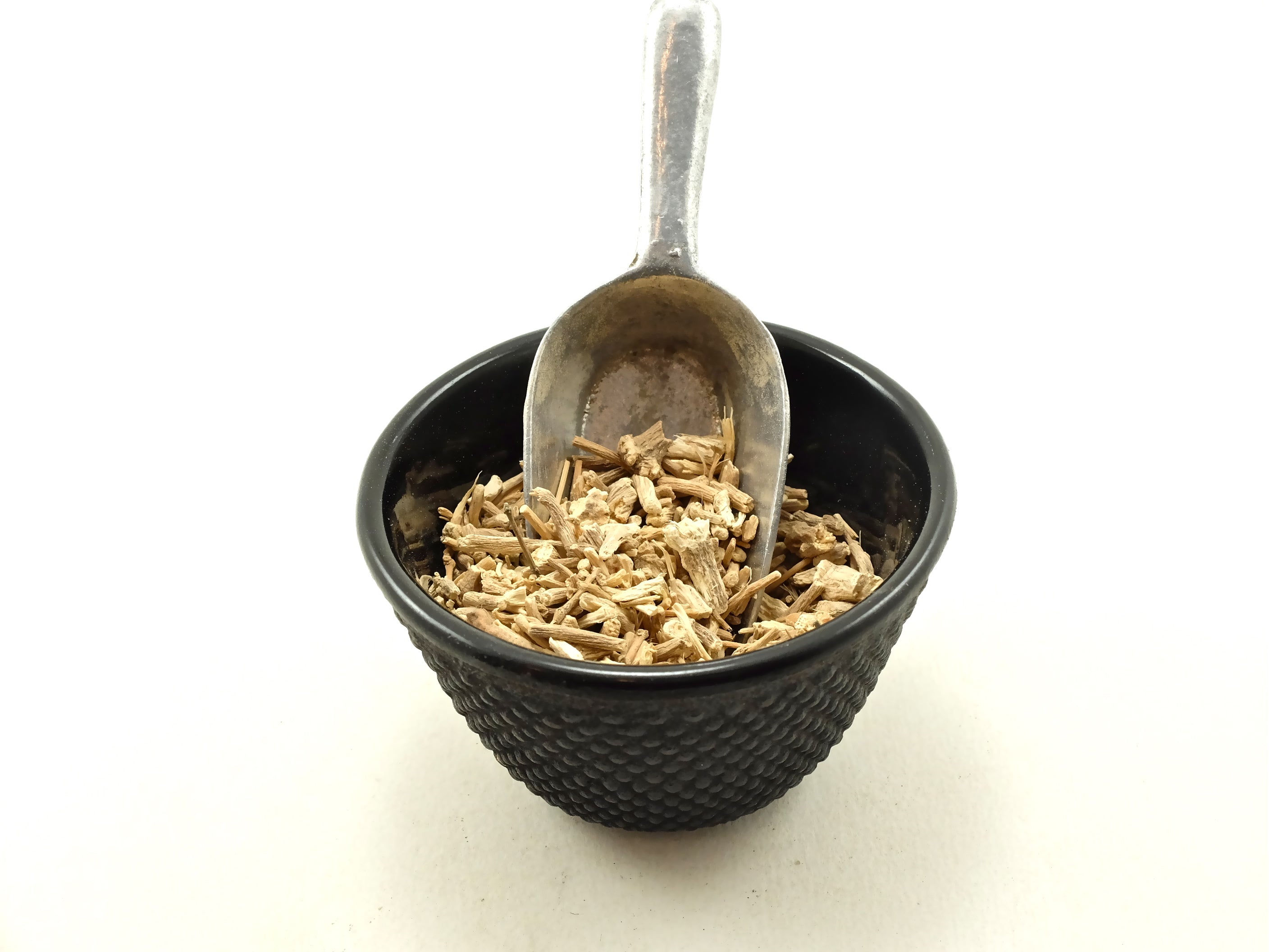 Senega Snake Root Cut