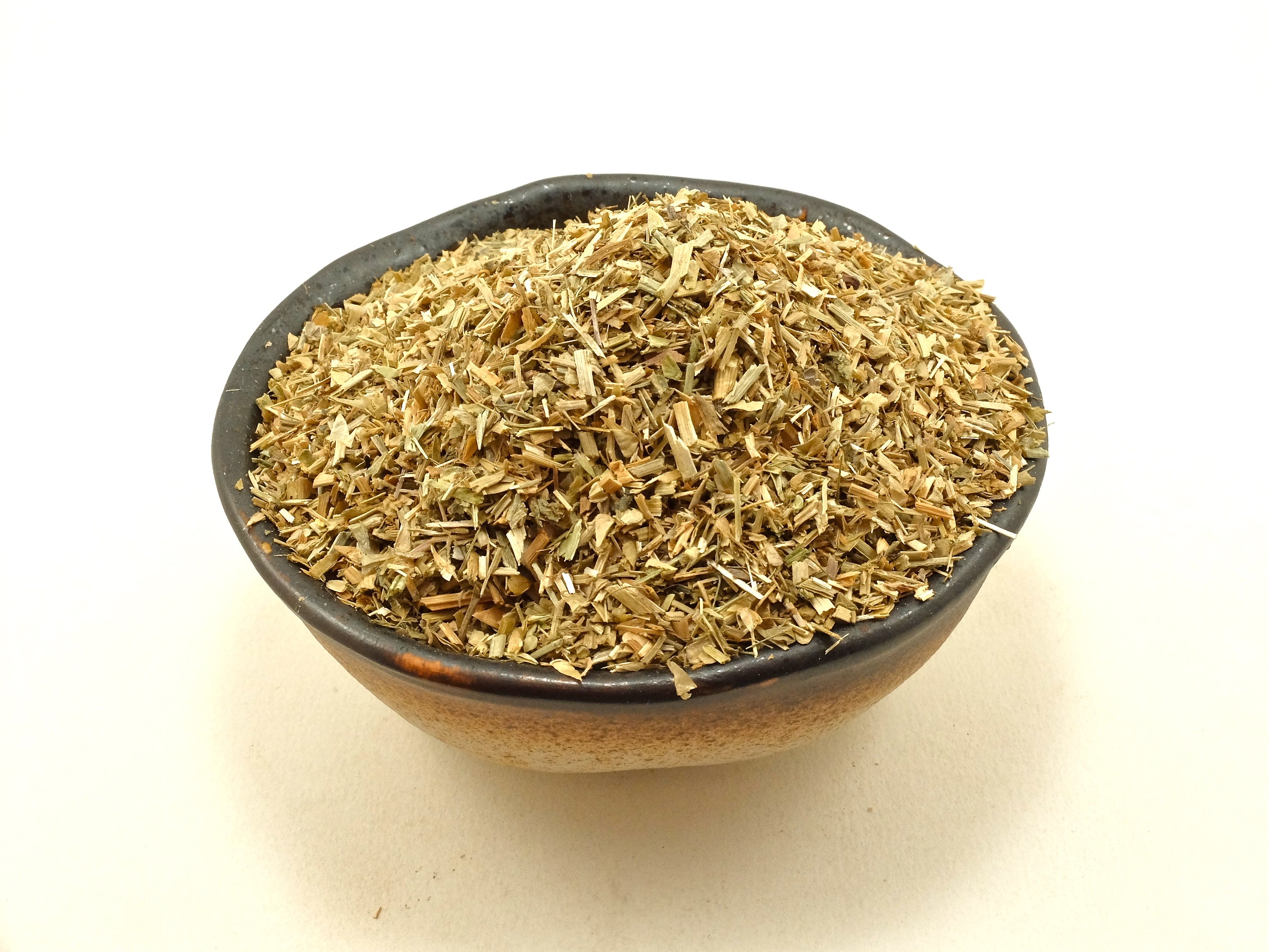 Shepherd's Purse Herb Cut