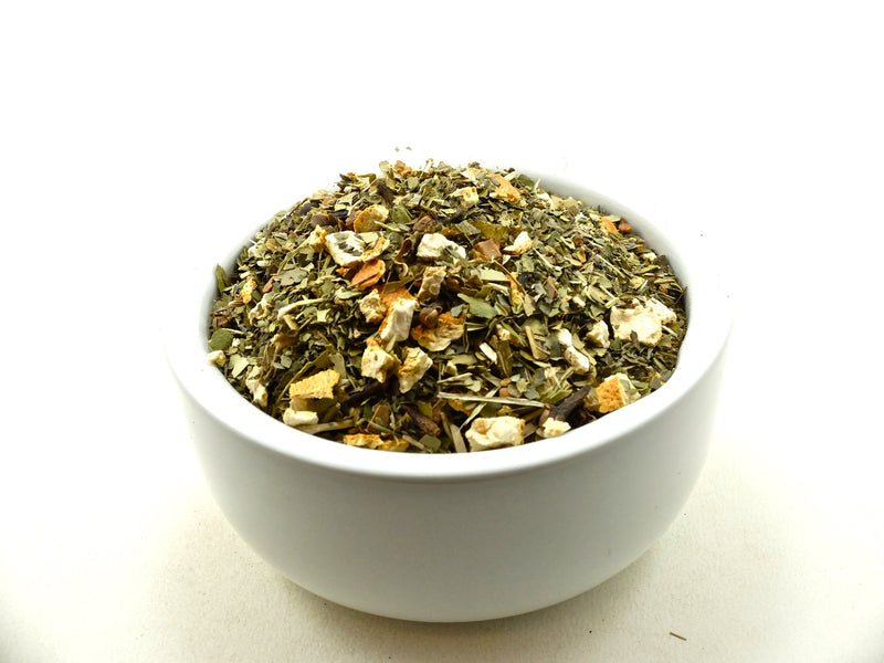 Sierra Spice Tea