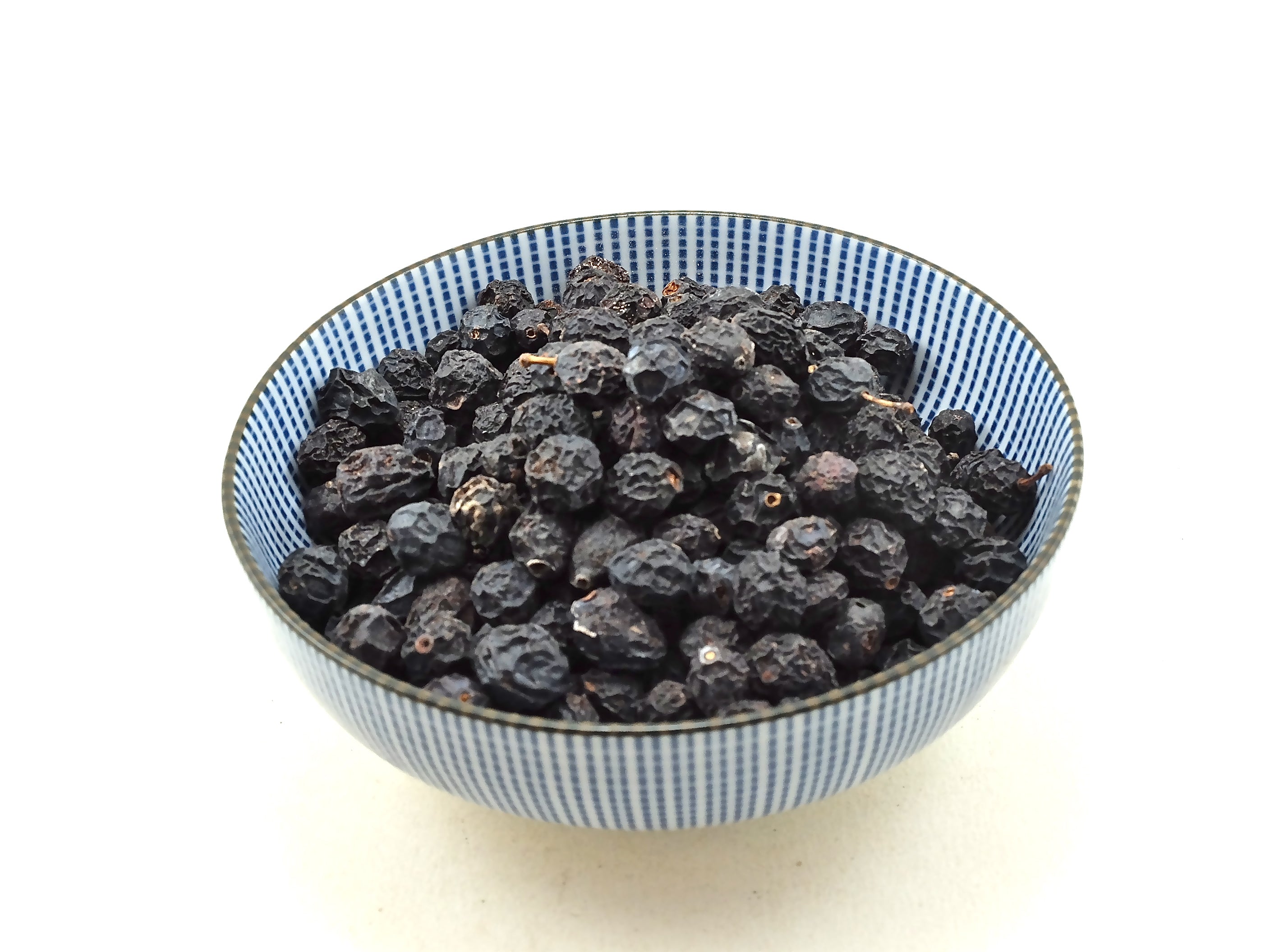 Sloe Berries Whole