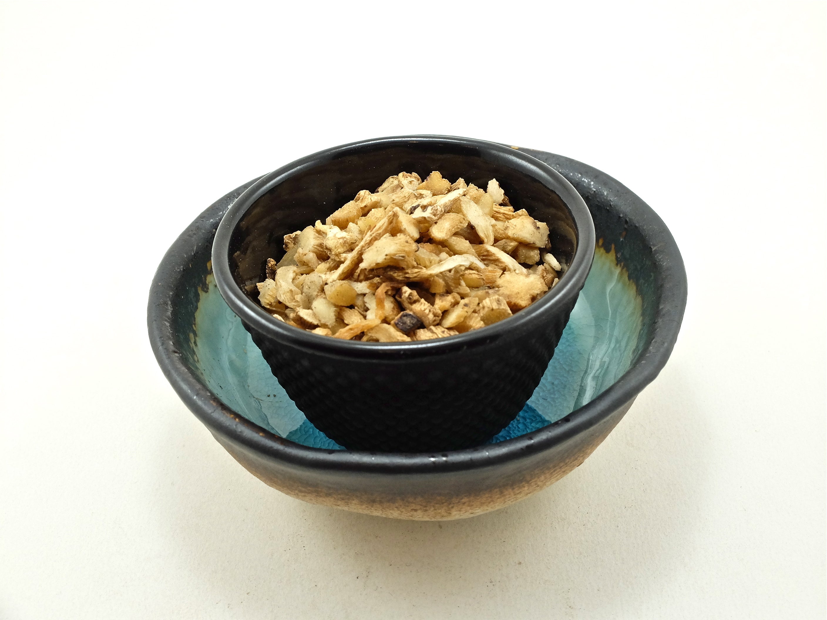 Solomon's Seal, Giant Cut