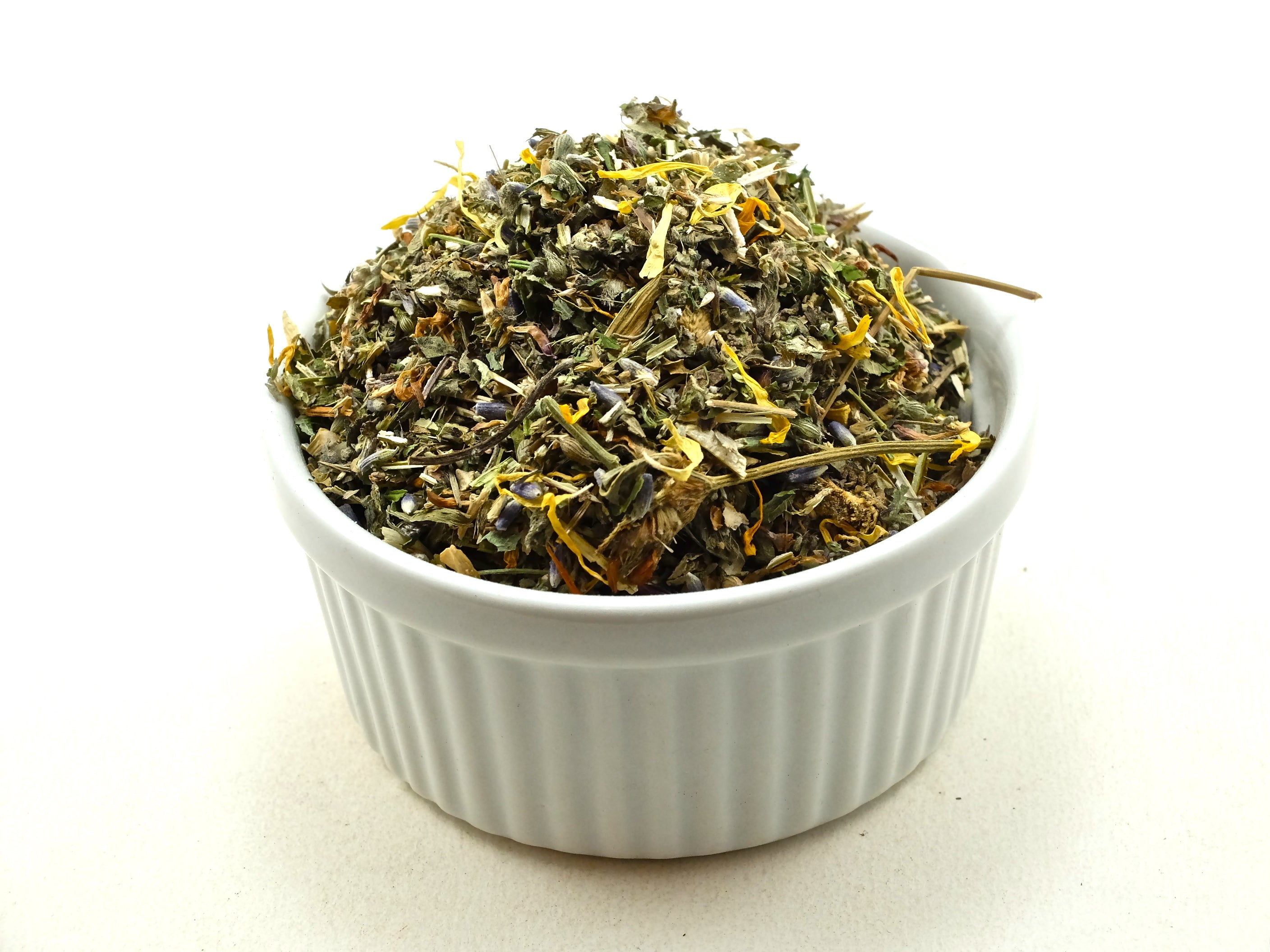 Splashdown Tea