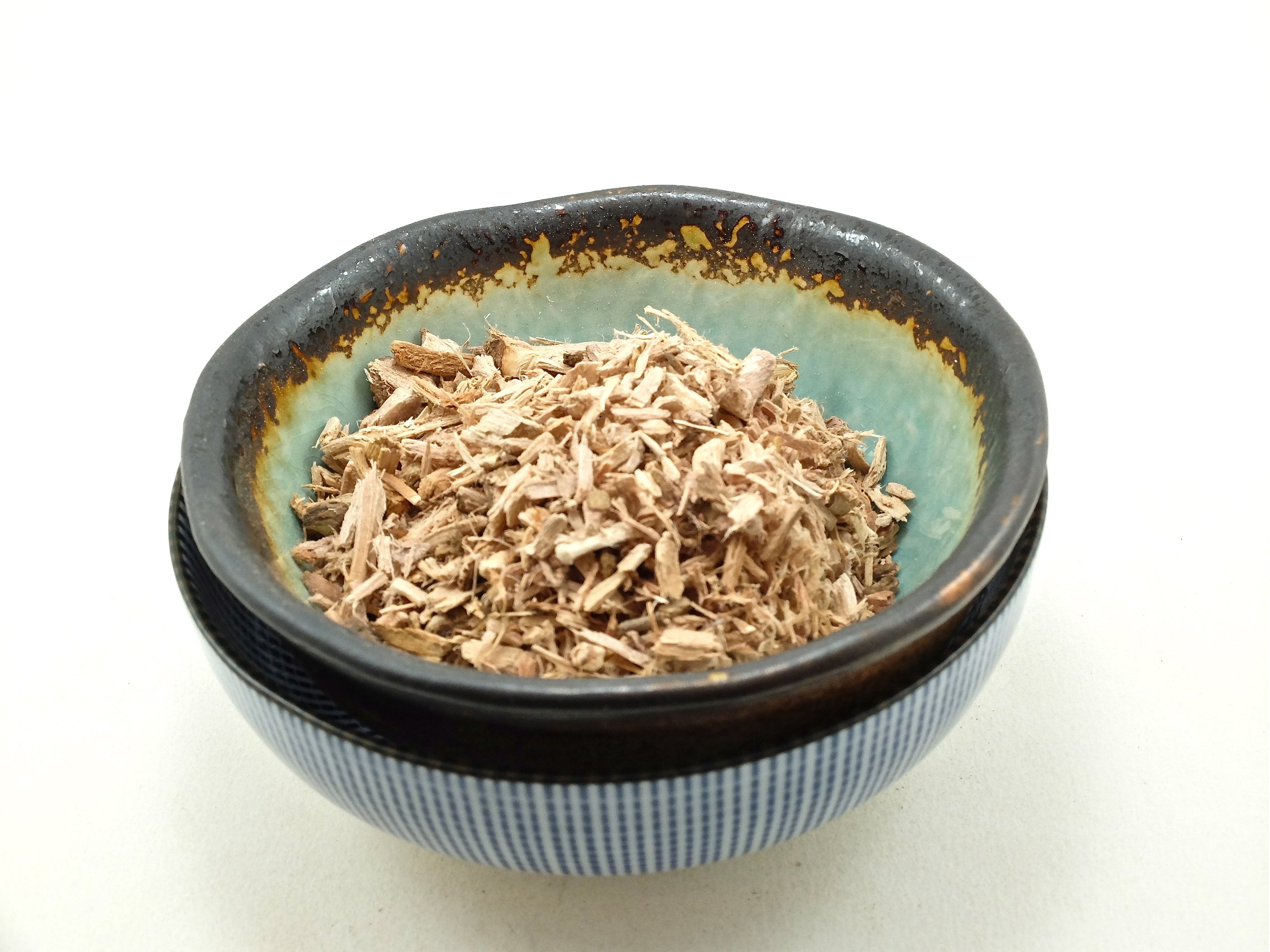 Stillingia Root Cut
