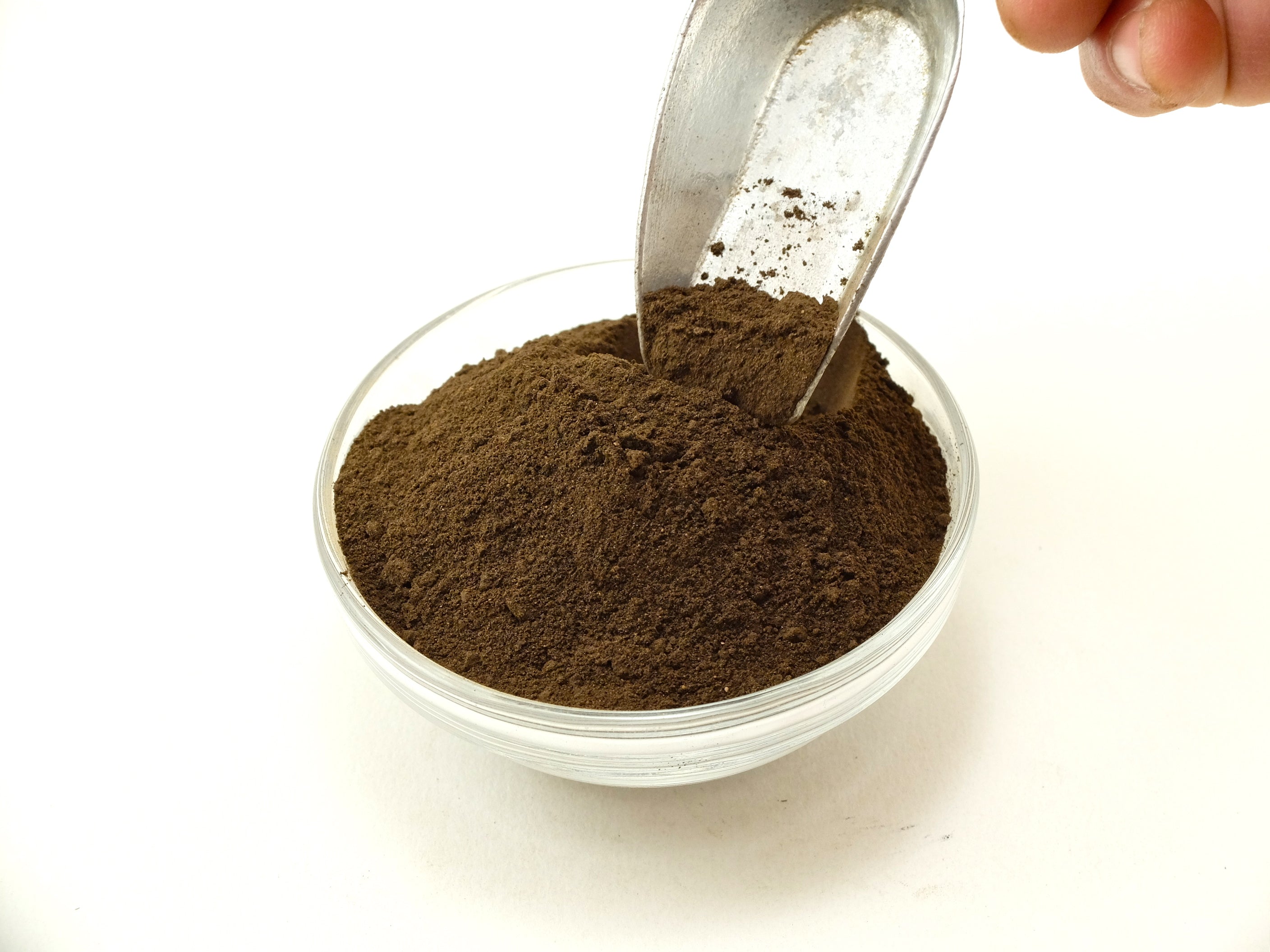 Walnut Hull, Black Powder