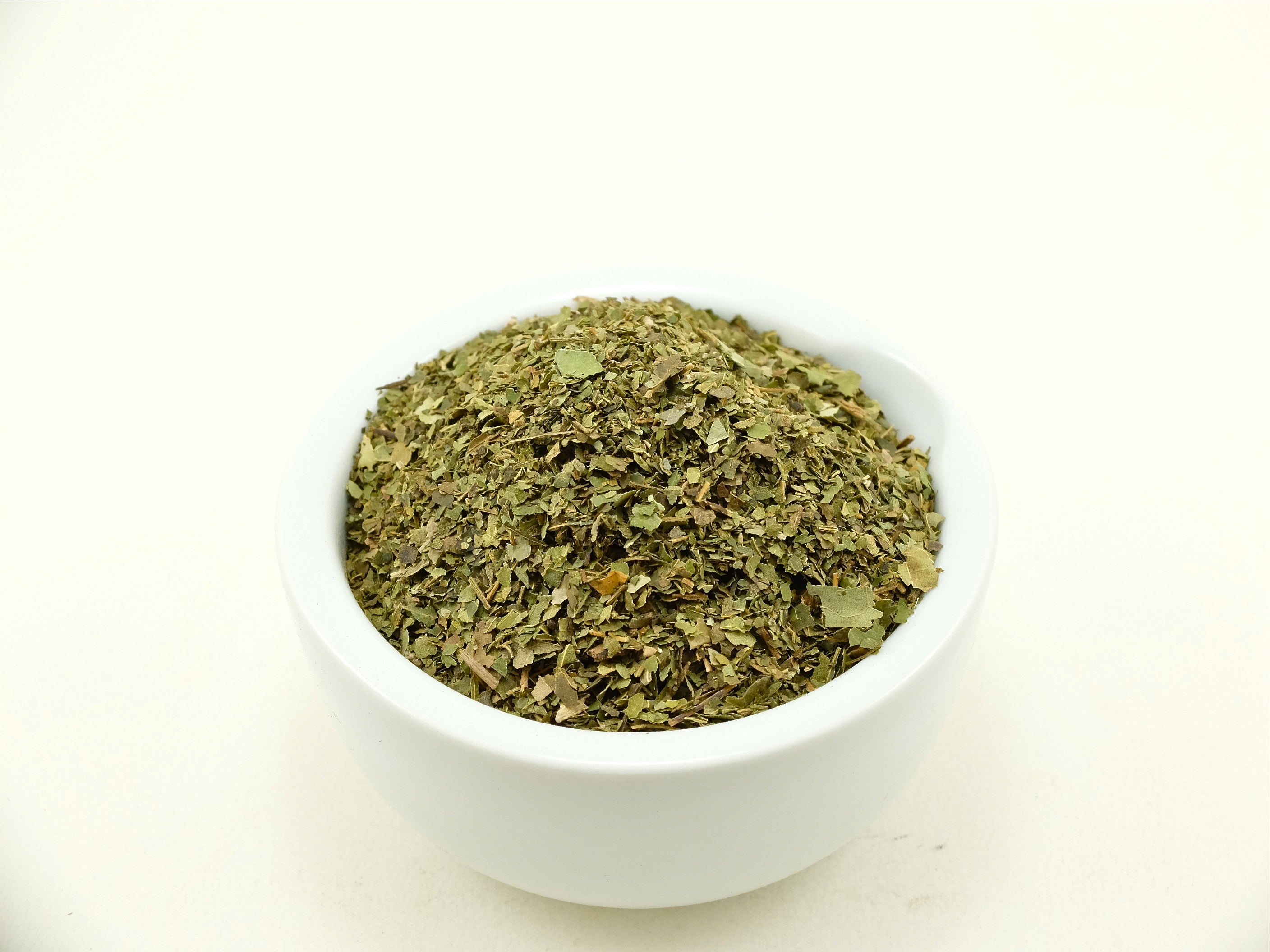 Walnut Leaves, Black Cut