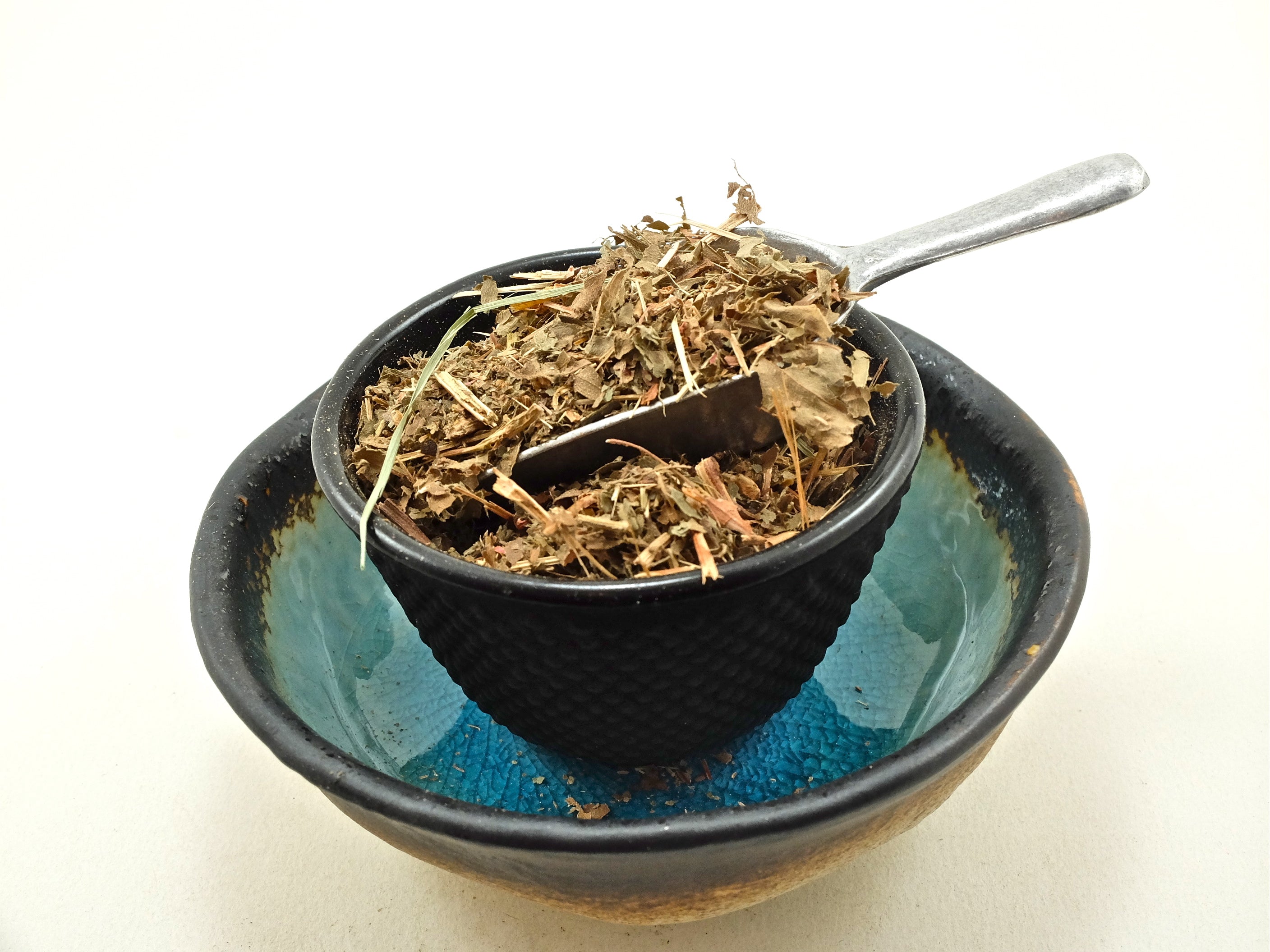 Water Pepper Herb Cut