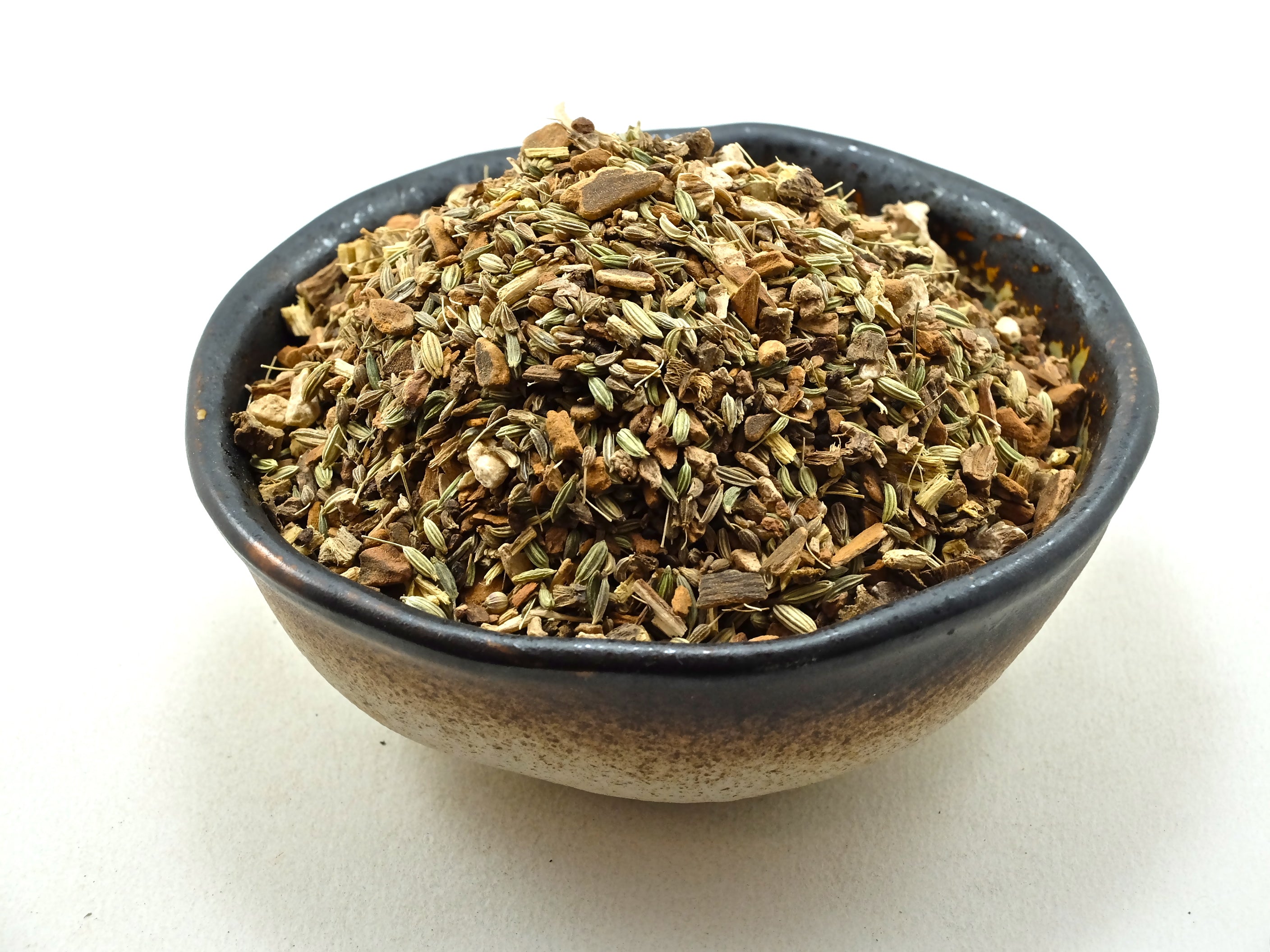 West Wind Tea