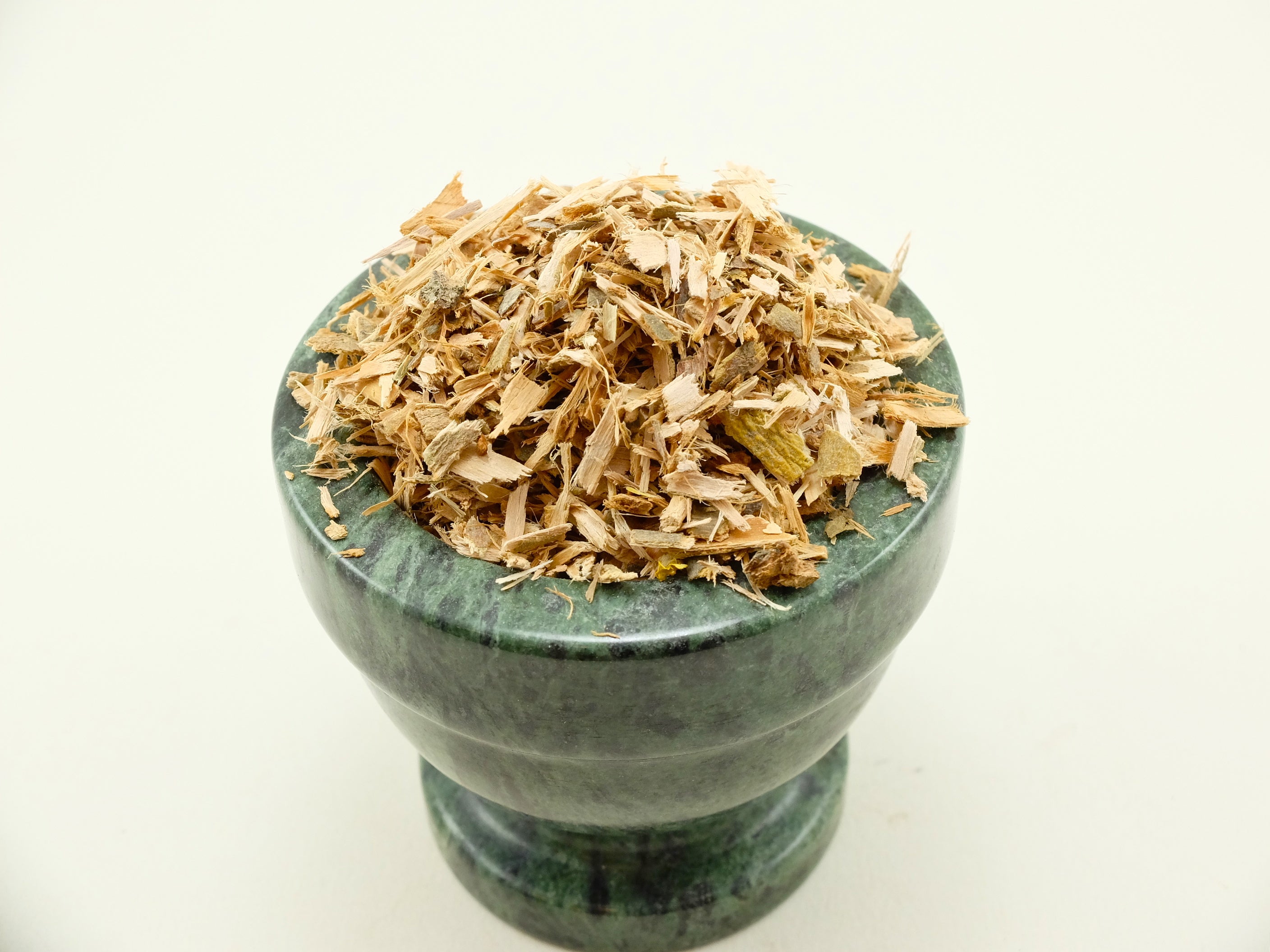 White Willow Bark Cut