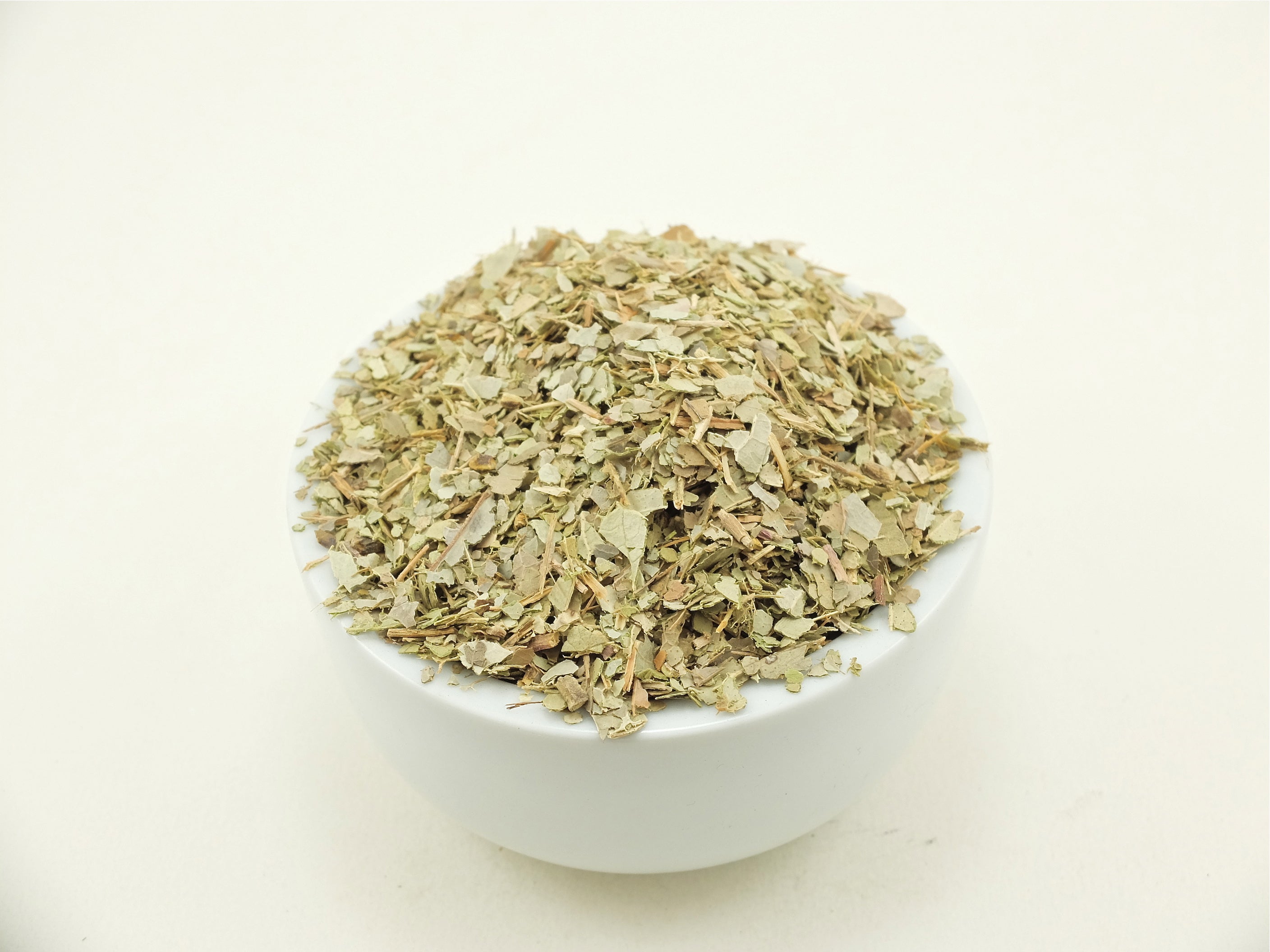 Wintergreen Leaf Cut