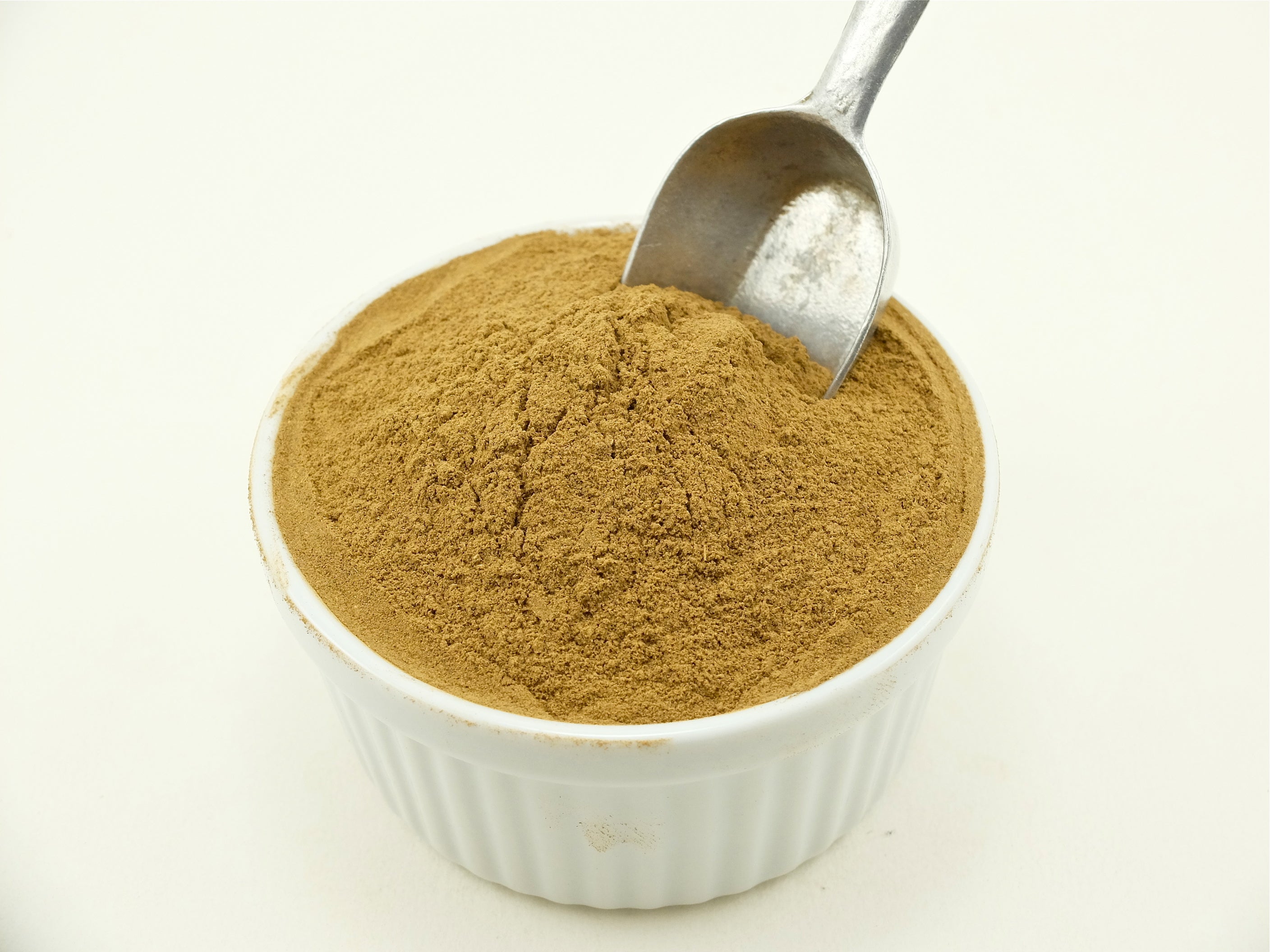 Yellow Dock Root Powder