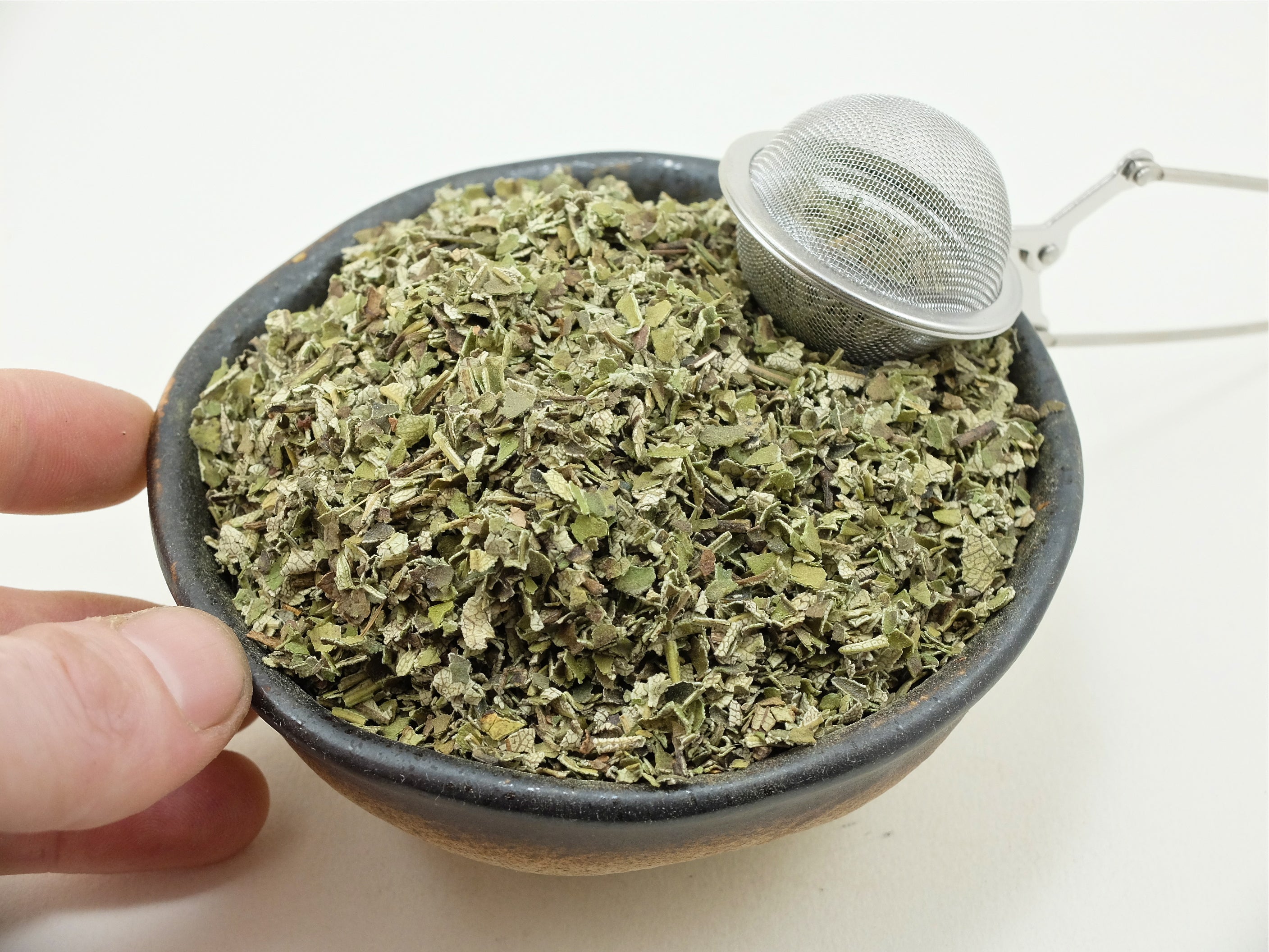 Yerba Santa Cut - VERY LIMITED SUPPLY - 8 oz MAX ORDER